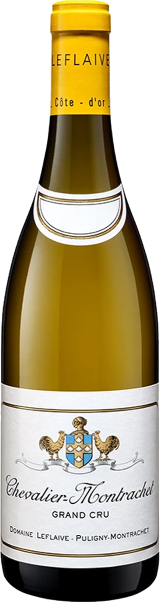 Domaine Leflaive Chevalier-Montrachet Grand Cru 2018