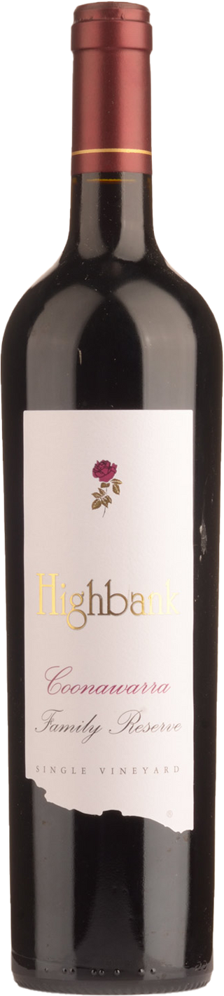 Highbank Coonawarra Single Vineyard Cabernet Blend 2016