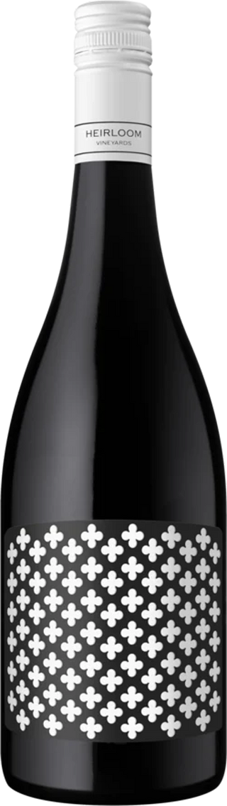 Heirloom Vineyard Alcala Grenache 2022