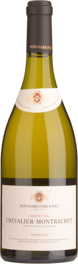 Bouchard Pere et Fils Chevalier-Montrachet Grand Cru 2018