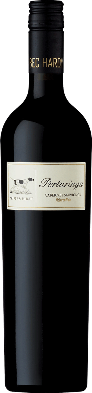 Pertaringa Rifle & Hunt Cabernet Sauvignon 2018 - United Cellars