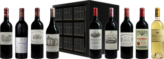 Duclot Bordeaux Prestige Collection Case 2018