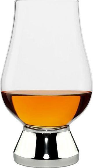 Pewter Glencairn glasses 200ml - United Cellars