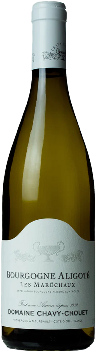 Domaine Chavy Chouet Bourgogne Aligote Les Marechaux 2021