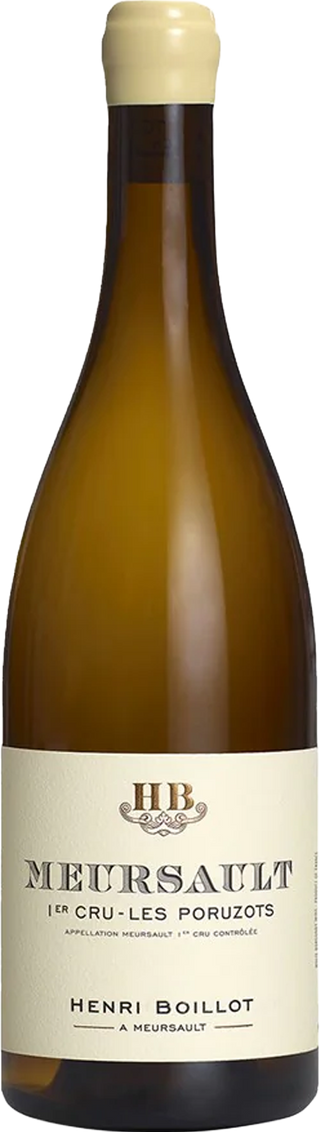 Henri Boillot Meursault 2023