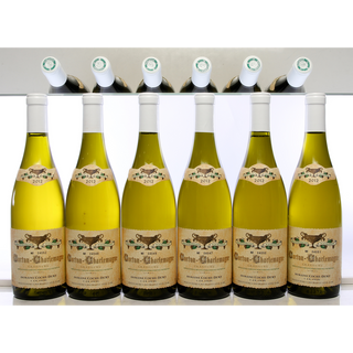 Domaine Coche-Dury Corton-Charlemagne Grand Cru 2012 - United Cellars