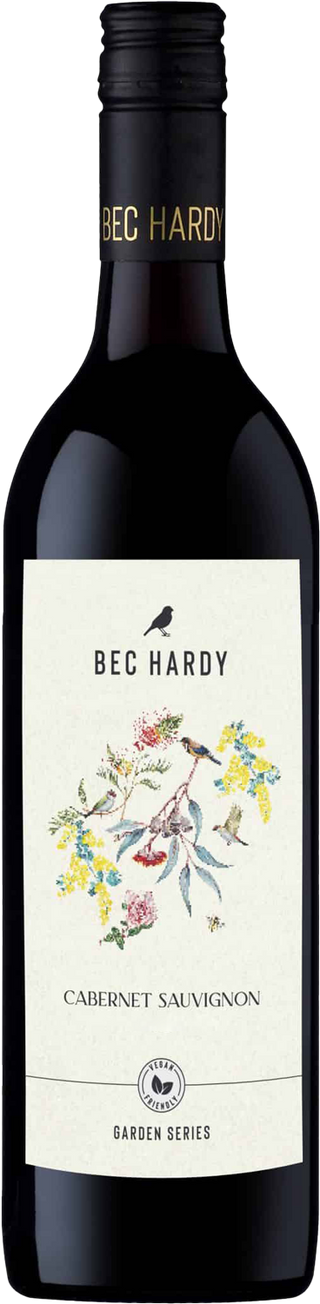 Bec Hardy Garden Series Cabernet Sauvignon 2021