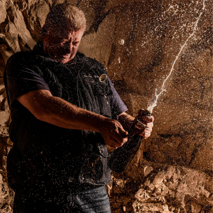 Billecart Champagne Dinner | Sydney | September 4th 2025 6