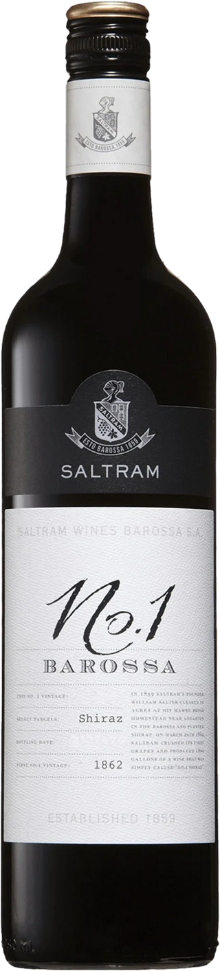 Saltram No.1 Shiraz 2016