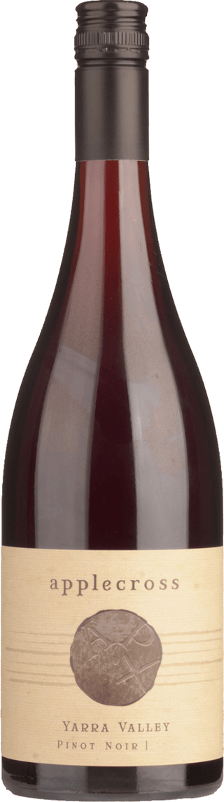 Bicknell FC 'Applecross' Yarra Valley Pinot Noir 2021