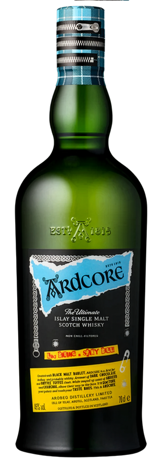 Ardbeg Ardcore Single Malt Scotch Whisky 700ml - United Cellars