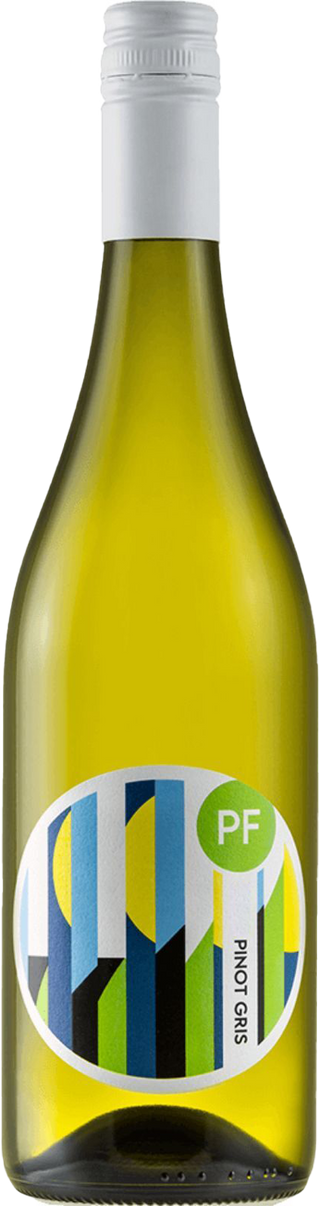 Mercer PF Pinot Gris 2023