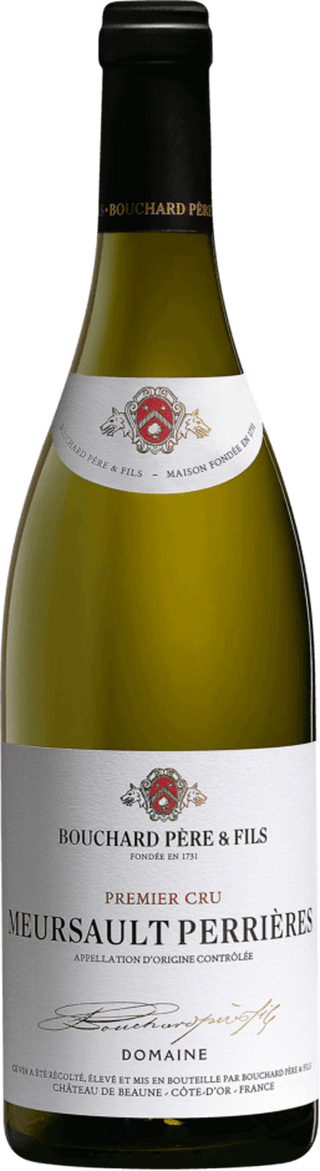 Domaine Bouchard Pere et Fils Meursault 1er Cru Perrieres 2022