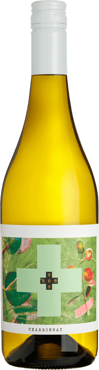 Save Our Souls Chardonnay 2023