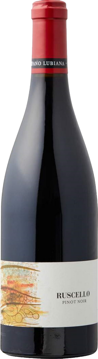 Stefano Lubiana Ruscello Pinot Noir 2022