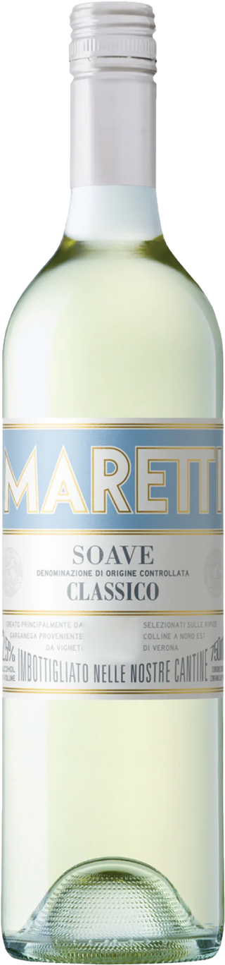 Maretti Soave 2022