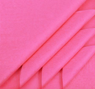 Tissue Paper Insert - Pink - United Cellars