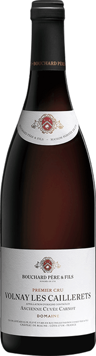 Domaine Bouchard Pere et Fils Volnay 1er Cru Les Caillerets Ancienne Cuvee Carnot 2022