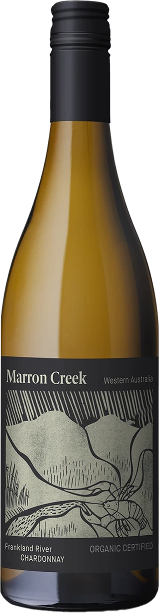 Marron Creek Chardonnay 2022