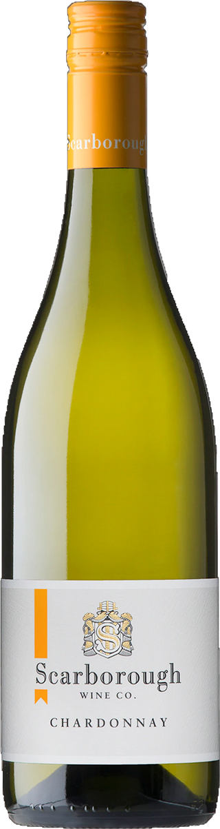 Scarborough Yellow Label Chardonnay 2021