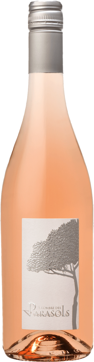 A L'Ombre Des Parasols Vaucluse Rose 2022 - United Cellars