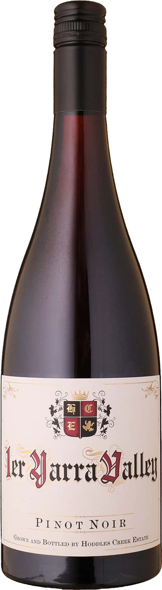 Hoddles Creek Estate 1er Yarra Valley Pinot Noir 2023