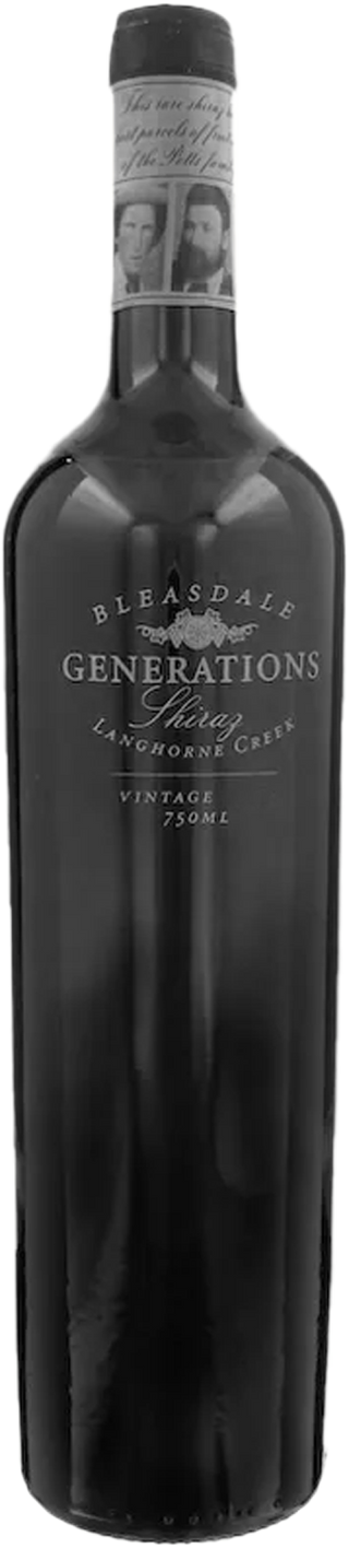 Bleasdale Generations Shiraz 2012