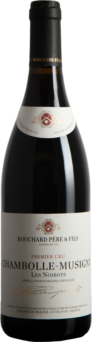 Domaine Bouchard Pere et Fils Chambolle-Musigny 1er Les Noirots 2021