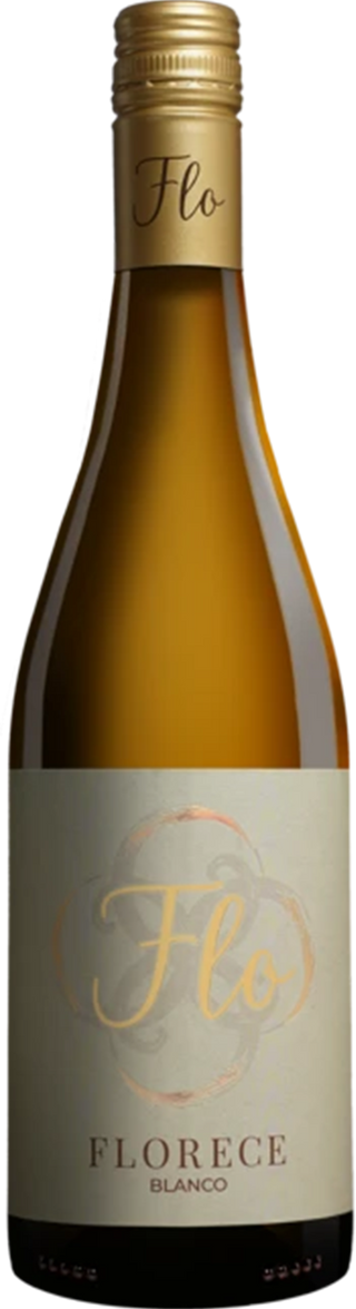 Florece Blanco 2024 - United Cellars