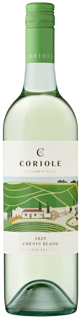 Coriole Chenin Blanc 2025
