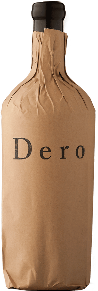 Phase 3 Wines Dero Shiraz 2020