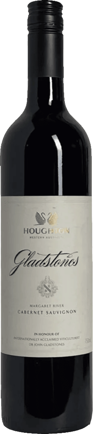 Houghton Gladstones Cabernet Sauvignon 2019