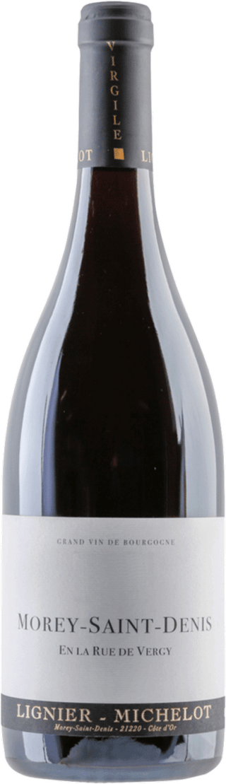 Domaine Lignier-Michelot En La Rue de Vergy Morey-St-Denis 2014 - United Cellars