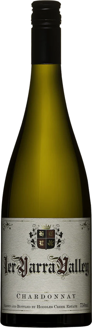 Hoddles Creek Estate 1er Yarra Valley Chardonnay 2023