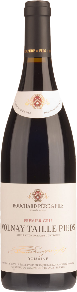 Domaine Bouchard Pere et Fils Volnay 1er Cru Taille Pieds 2021