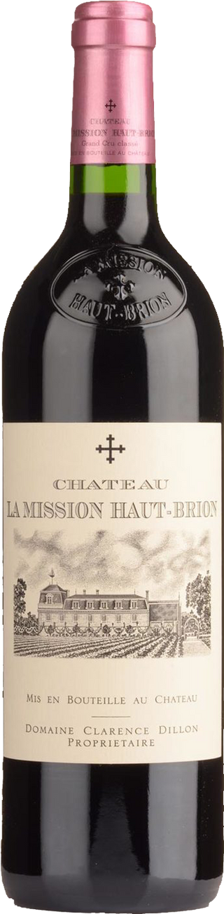 Chateau La Mission Haut Brion 2019