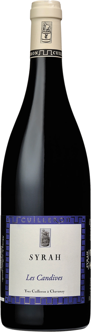 Yves Cuilleron Syrah 2023