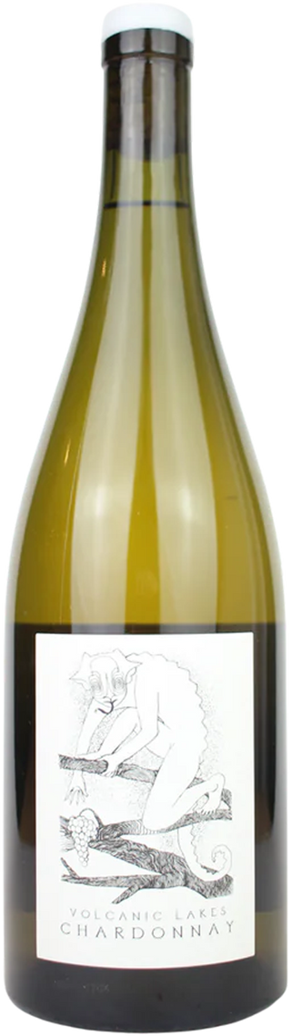 Good Intentions Wine Co Volcanic Lakes Chardonnay 2022