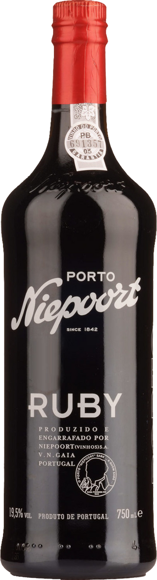 Niepoort Ruby Port - United Cellars