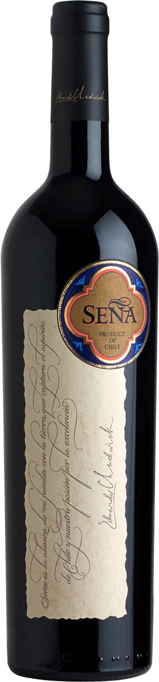 Sena Valle De Aconcagua 2022 - United Cellars