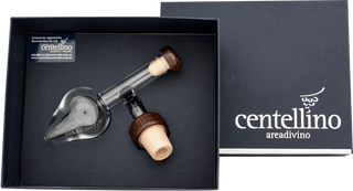 Centellino Decanter 35ml