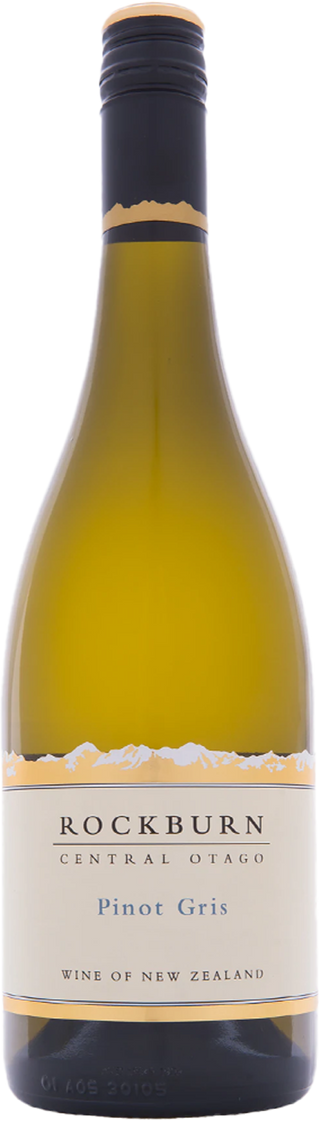 Rockburn Pinot Gris 2023