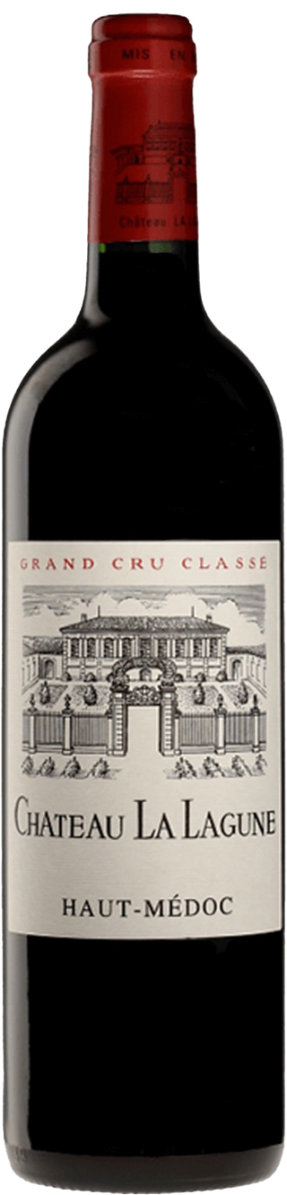 Chateau La Lagune Haut Medoc 2021