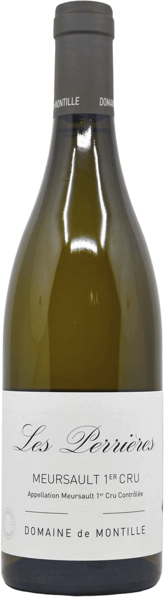 Domaine De Montille Meursault 'Les Perrieres' 1er Cru 2019