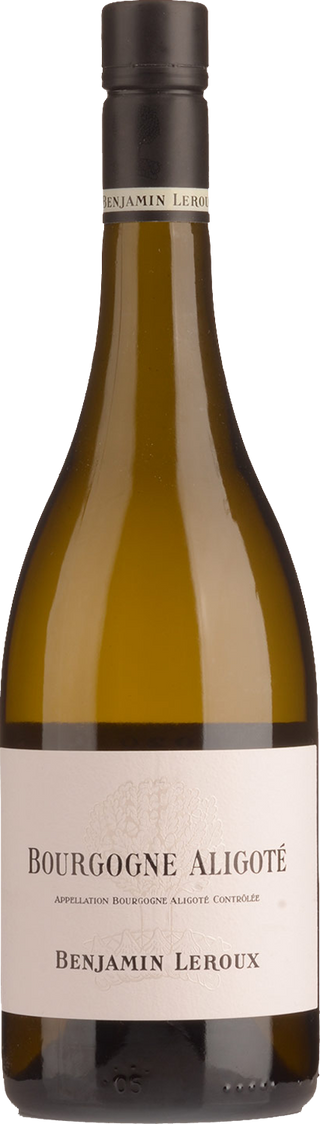 Benjamin Leroux Chassagne-Montrachet 1er Cru Les Baudines 2020