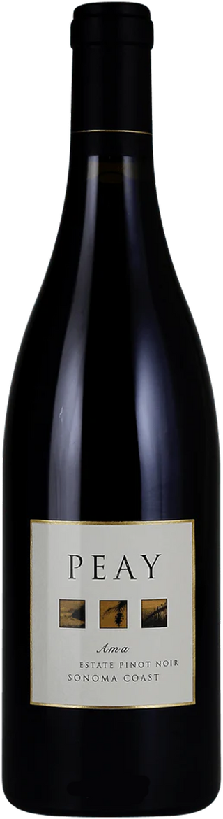 Peay Ama Pinot Noir 2015