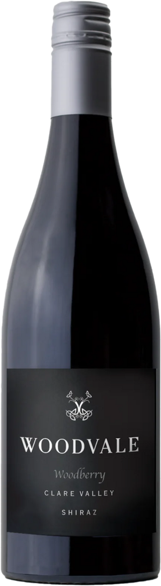 Woodvale Vintners 'Woodberry' Shiraz 2020