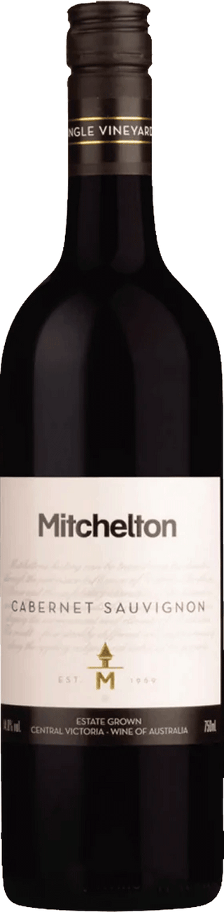 Mitchelton Print Cabernet Sauvignon 1993 - United Cellars