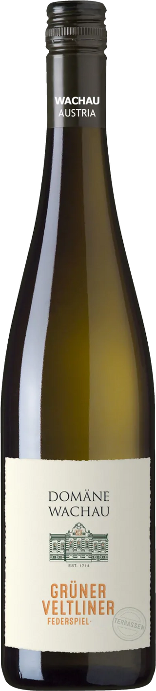 Domaine Wachau Gruner Veltliner 'Terrassen' Federspiel 2022