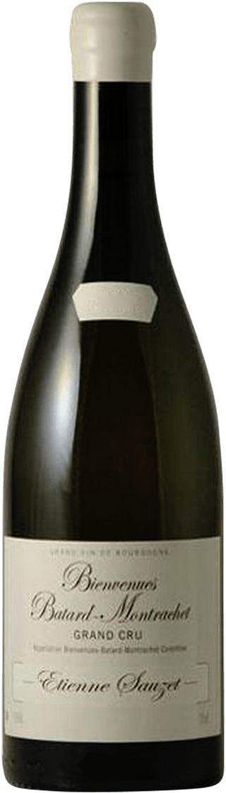 Domaine Etienne Sauzet Bienvenues Batard Montrachet Grand Cru 2021